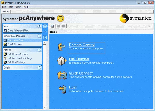 Symantec pcAnywhere Crack + Activation Code Download 2025