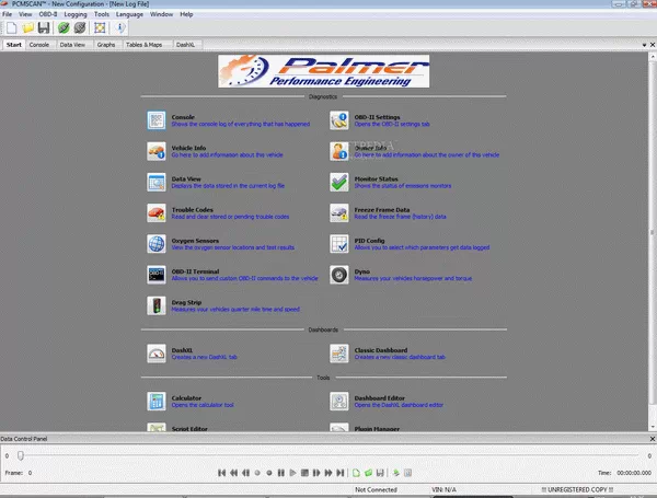 PCMSCAN Crack Plus Activation Code