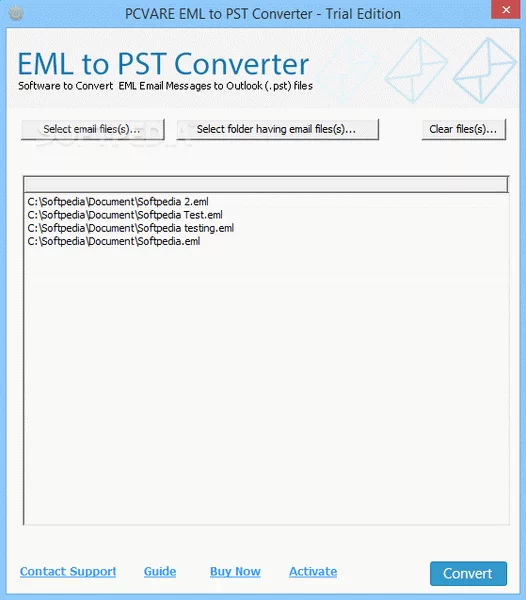 EML to PST Converter Crack + Activator Download