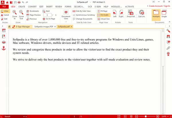 PDF Architect Crack Plus Keygen