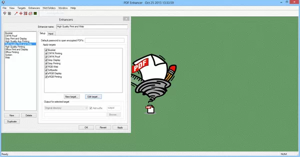PDF Enhancer Crack + Keygen (Updated)
