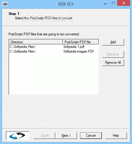 PDF FLY Crack + License Key Download 2025