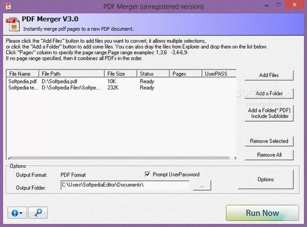 PDF Merger Crack Plus Serial Key