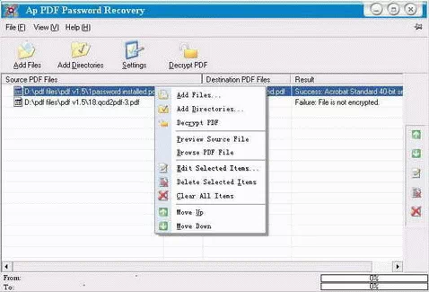 PDF Password Recovery COM/SDK Unlimited License Crack With Serial Key Latest