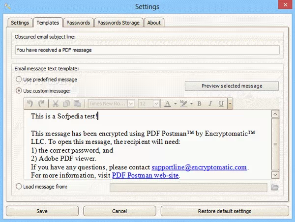 PDF Postman Crack + Activator (Updated)