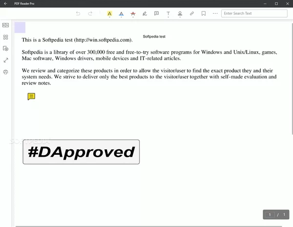 PDF Reader Pro Crack With Activation Code Latest