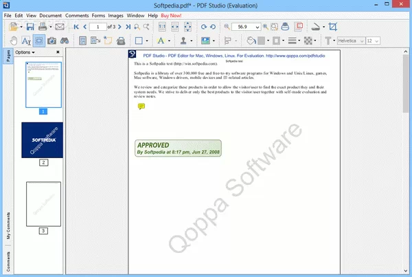 PDF Studio Crack Plus Serial Key