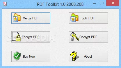 PDF Toolkit Crack + Keygen Download