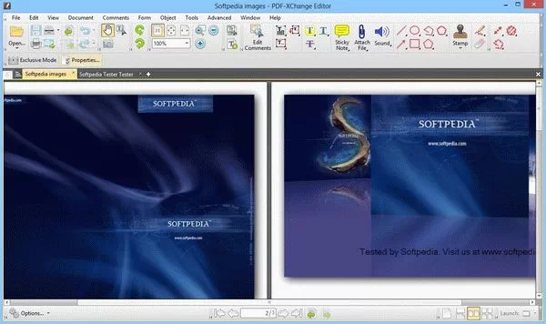 PDF-XChange Editor Portable Crack + Keygen Download 2025
