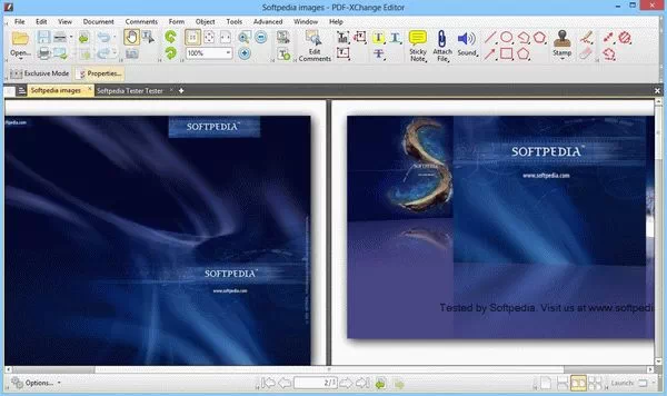 PDF-XChange Editor Crack With License Key