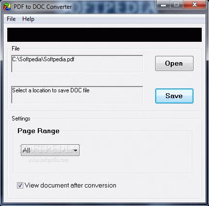 PDF2DOC Converter Crack With Keygen Latest 2025