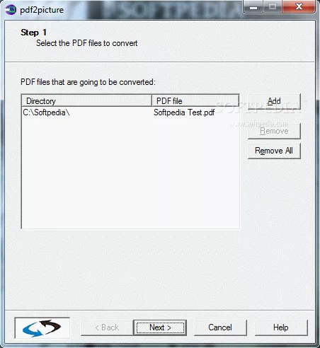 pdf2picture Crack + Keygen Updated