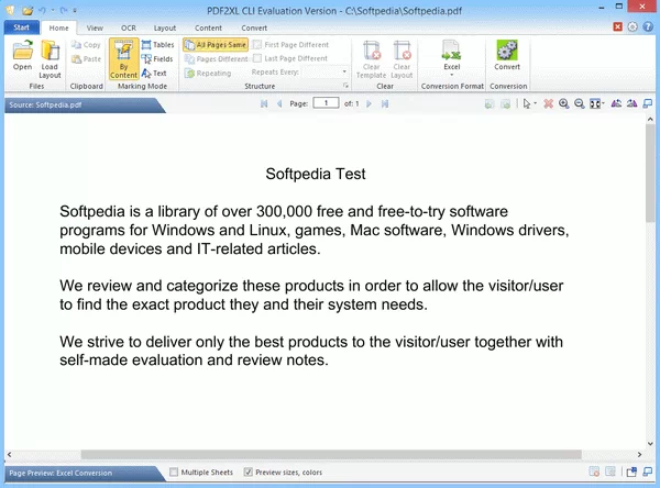 PDF2XL CLI Serial Number Full Version