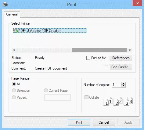 PDF4U TSE Crack With License Key Latest 2025