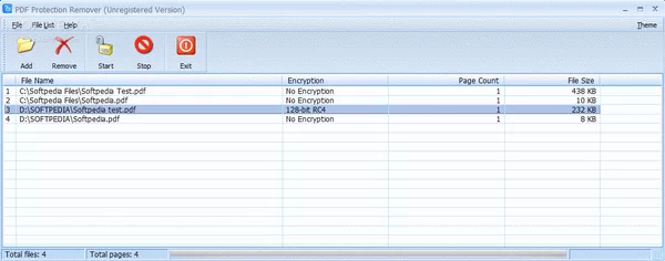 PDF Protection Remover Crack + Activation Code Download 2025