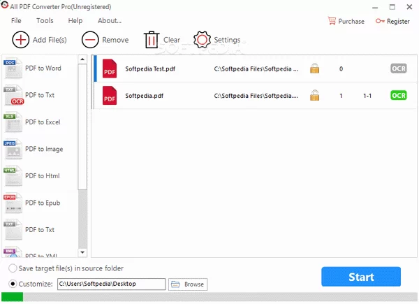 PDFConverters All PDF Converter Pro Crack & Activation Code