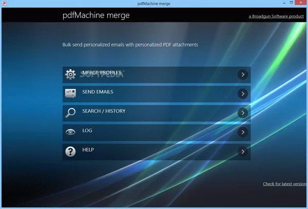 pdfMachine merge Crack With License Key Latest 2025