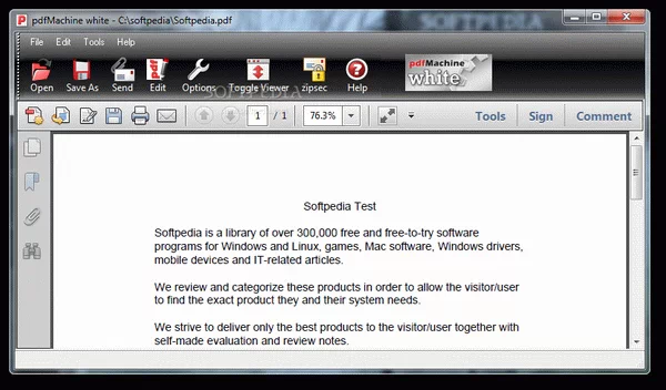 pdfMachine white Crack With Serial Number 2025