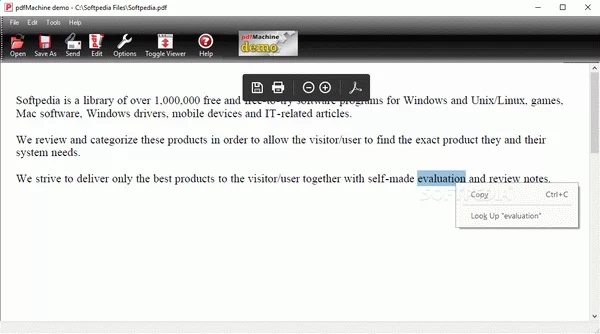 pdfMachine Crack With Activator Latest 2025