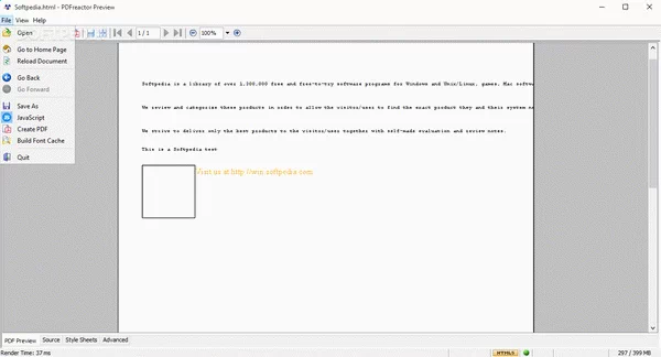 PDFreactor Crack With Serial Key 2025