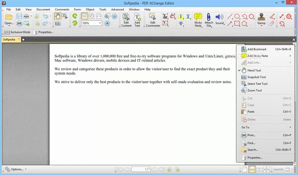 PDF-XChange Pro Crack With Activator