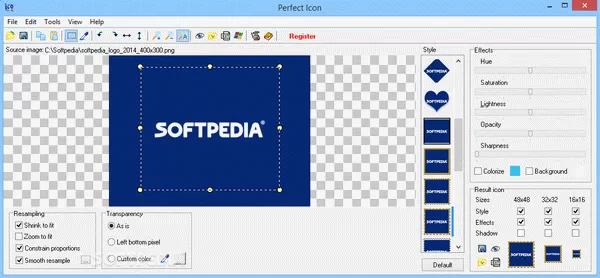 Perfect Icon Crack With Serial Number Latest 2025