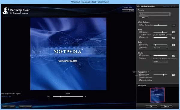 Perfectly Clear Photoshop Plugin Crack & Keygen