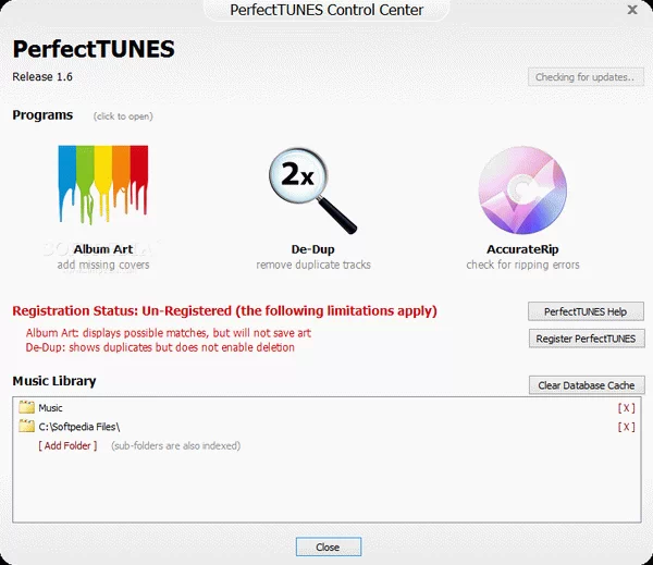 PerfectTUNES Crack Plus Serial Key