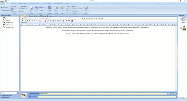 Pet Sitter Crack With Serial Number 2025