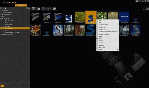 Photo BlowUp Crack With Activator Latest 2025