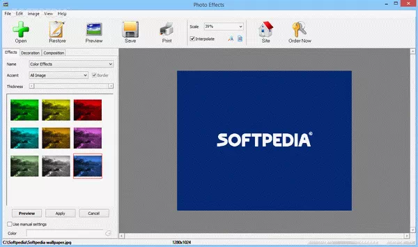 Photo Effects Crack With Activator Latest