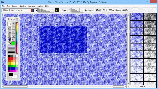 Photo Filter Factory Crack With Activator Latest 2025