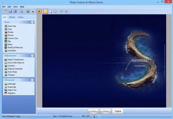 Photo Frames & Effects Free Crack With Keygen