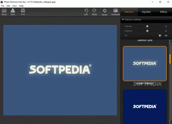 Photo Glamour Crack & Serial Key