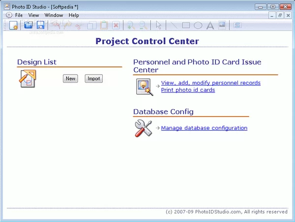 Photo ID Studio Crack + Keygen (Updated)