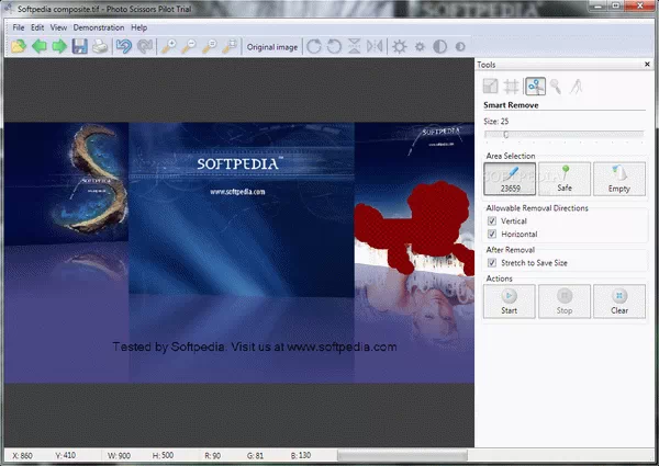 Photo Scissors Pilot Crack With Activation Code Latest 2025