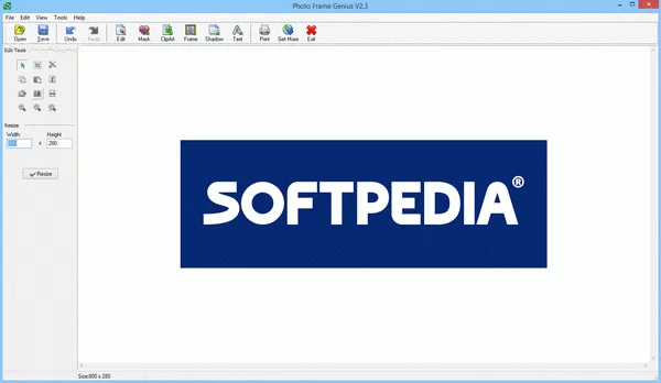 Photo Frame Genius Crack + Activation Code (Updated)