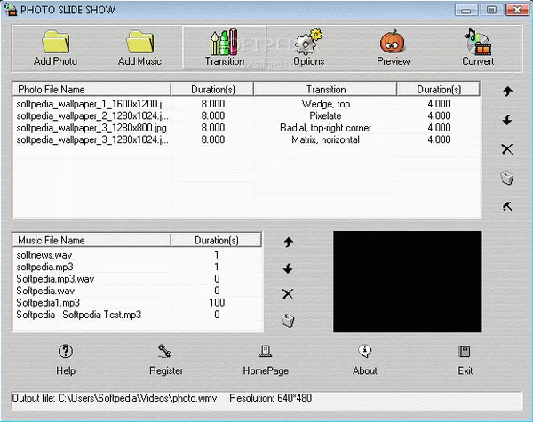 Photo Slide Show Crack With Activator Latest