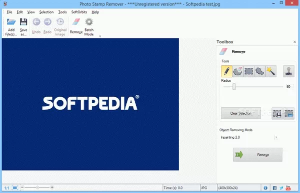 Photo Stamp Remover Crack With Serial Number Latest