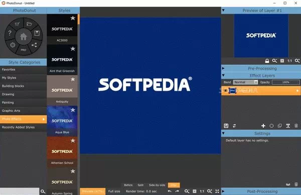 PhotoDonut Crack With Keygen Latest 2025