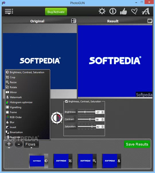 PhotoGun Crack + Activator Download 2025
