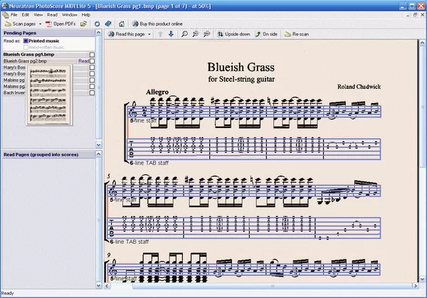 Photoscore Midi Lite Crack & License Key