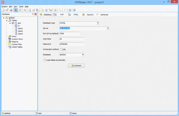 PHPMaker Crack + Serial Key (Updated)