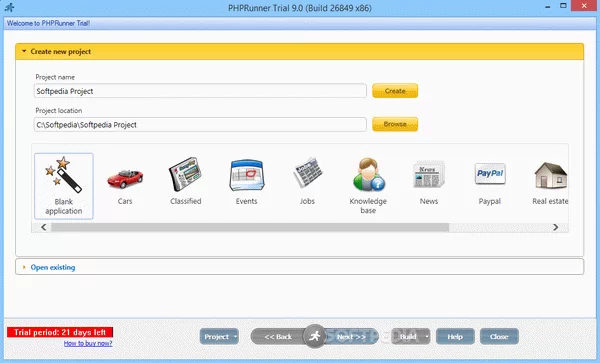 PHPRunner Crack + Serial Key Download 2025