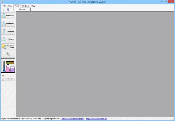 PhysPro Fluid Properties Crack + License Key Updated