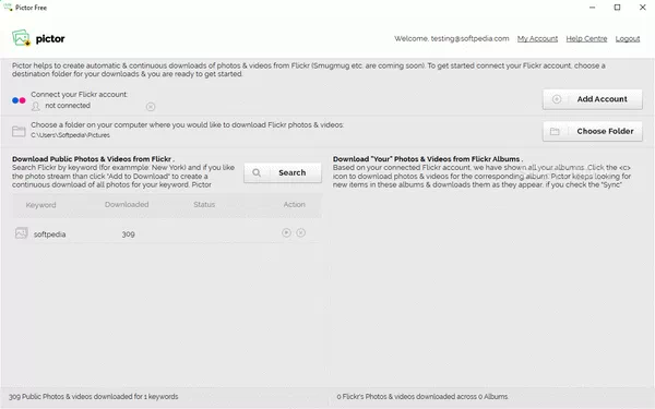 Pictor Crack + Serial Key
