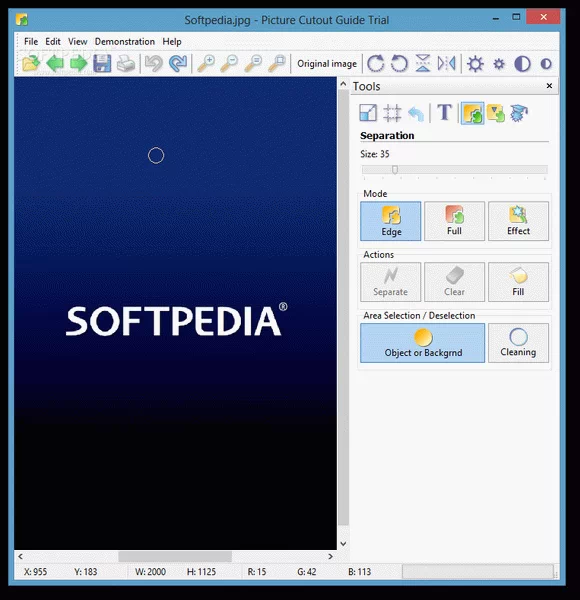 Picture Cutout Guide Crack + Activator Download 2025