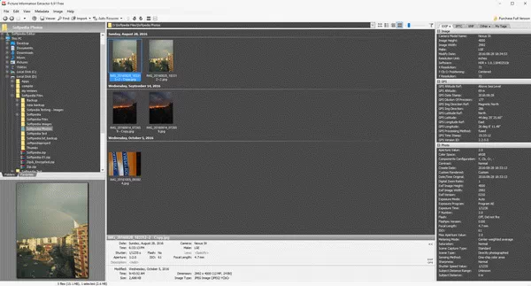 Picture Information Extractor Crack With Activator Latest 2025