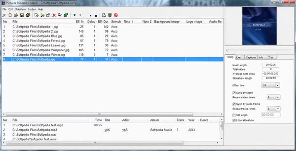 Pictures Slideshow Maker Crack With License Key