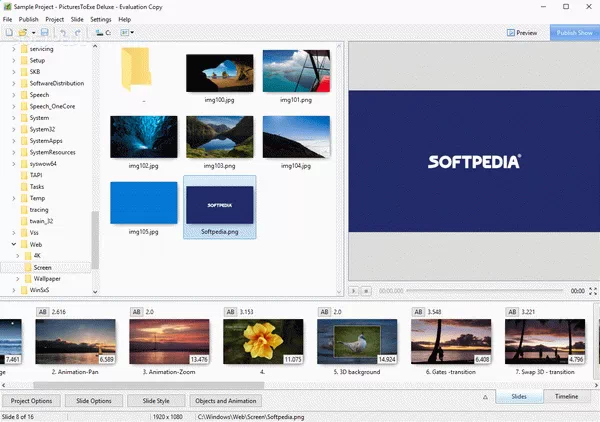PicturesToExe Deluxe Crack Plus Keygen